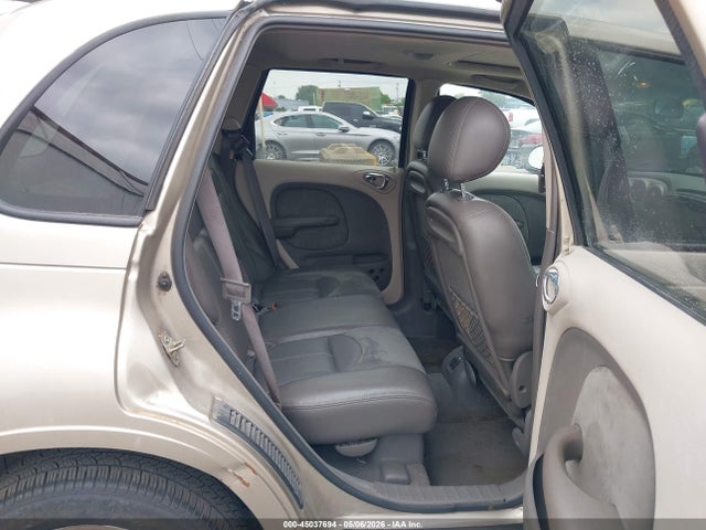 Chrysler PT Cruiser Limited