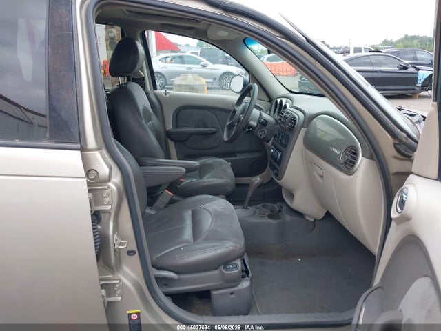 Chrysler PT Cruiser Limited