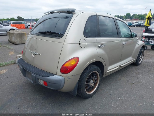 Chrysler PT Cruiser Limited