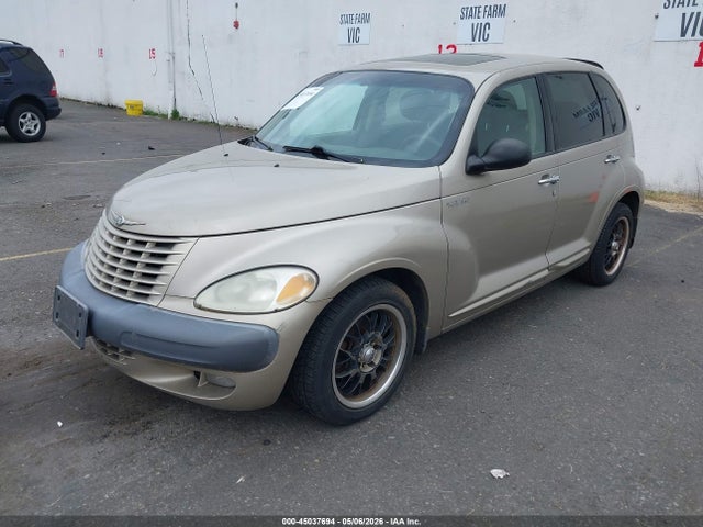 Chrysler PT Cruiser Limited
