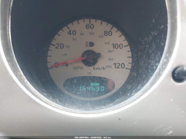 Chrysler PT Cruiser Limited