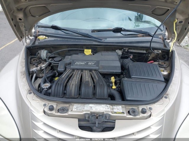Chrysler PT Cruiser Limited