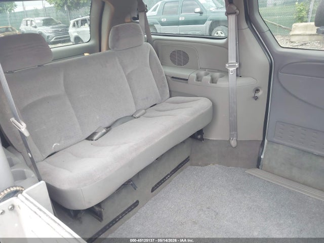 Dodge Grand Caravan Sport