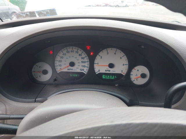 Dodge Grand Caravan Sport