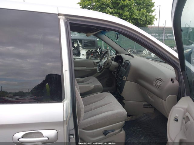 Dodge Grand Caravan Sport