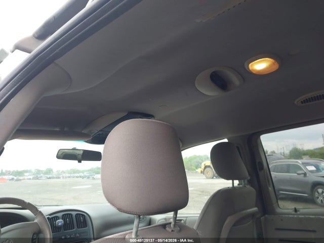 Dodge Grand Caravan Sport