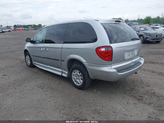 Dodge Grand Caravan Sport