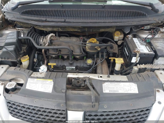 Dodge Grand Caravan Sport