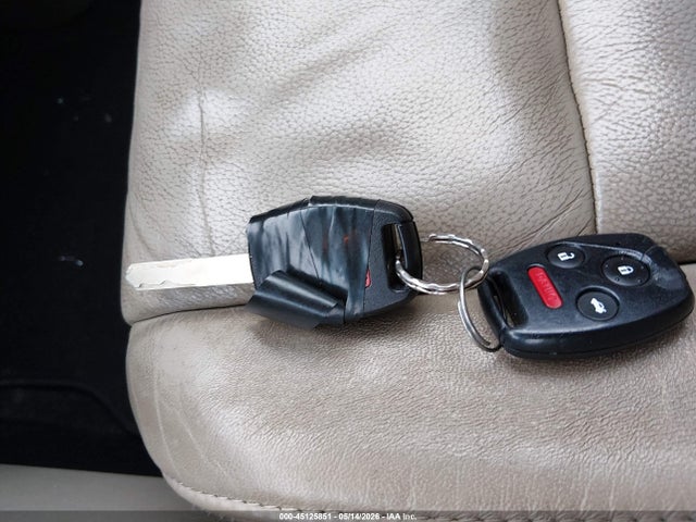 Honda Pilot Ex-l
