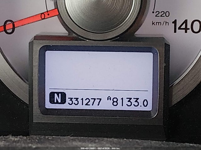 Honda Pilot Ex-l