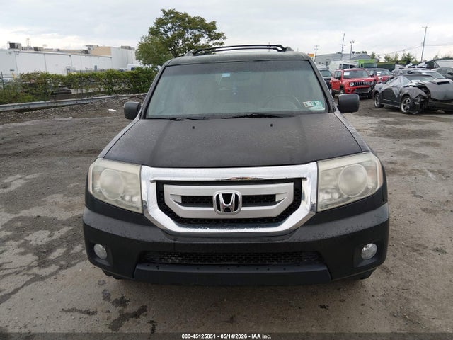 Honda Pilot Ex-l