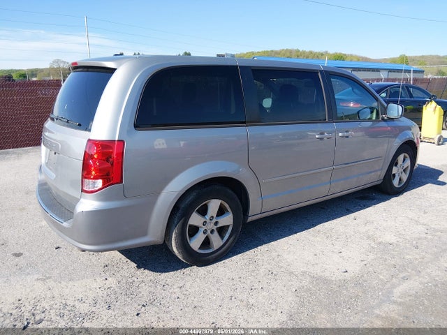 Dodge Grand Caravan Se