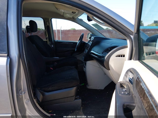 Dodge Grand Caravan Se