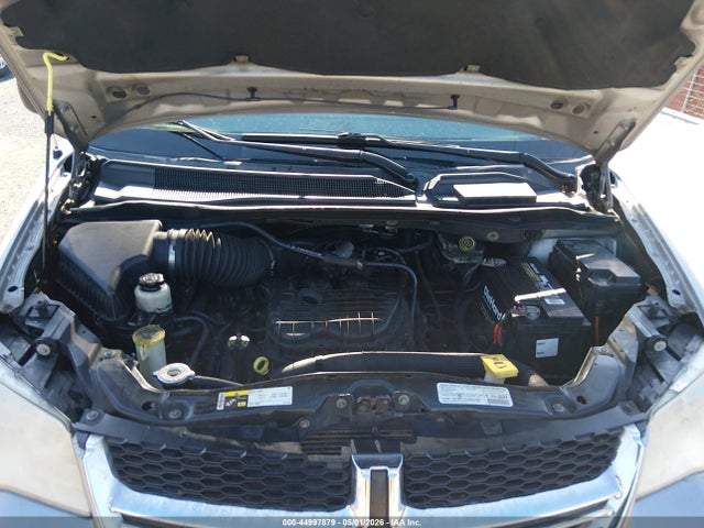 Dodge Grand Caravan Se