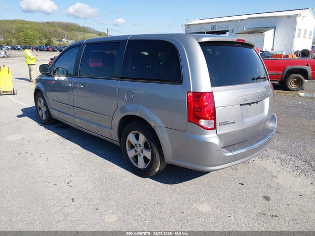 Dodge Grand Caravan Se