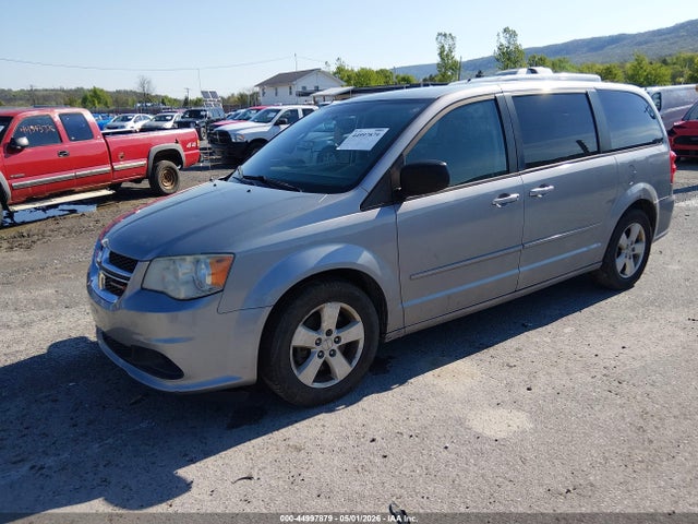 Dodge Grand Caravan Se