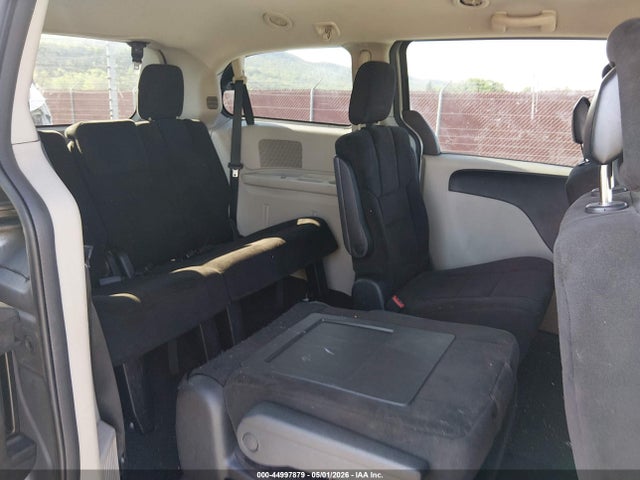 Dodge Grand Caravan Se
