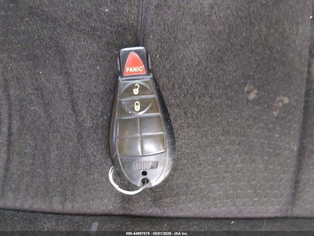Dodge Grand Caravan Se