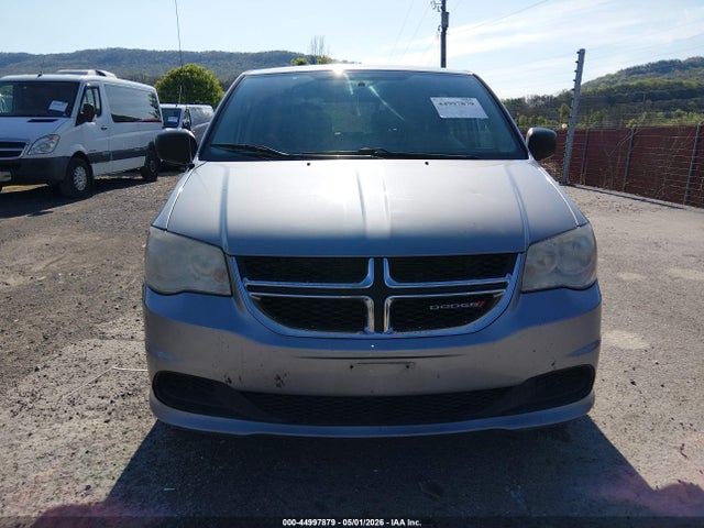 Dodge Grand Caravan Se
