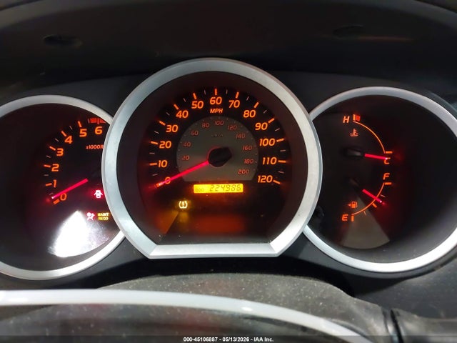 Toyota Tacoma