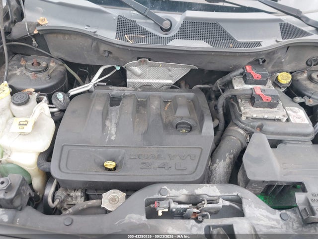 Jeep Patriot Sport