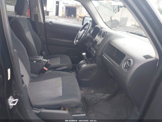 Jeep Patriot Sport