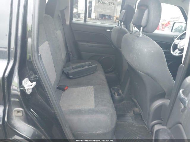 Jeep Patriot Sport
