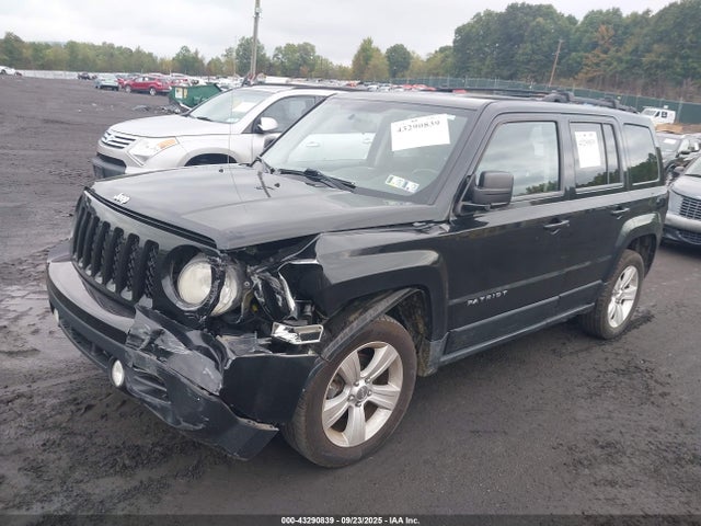 Jeep Patriot Sport
