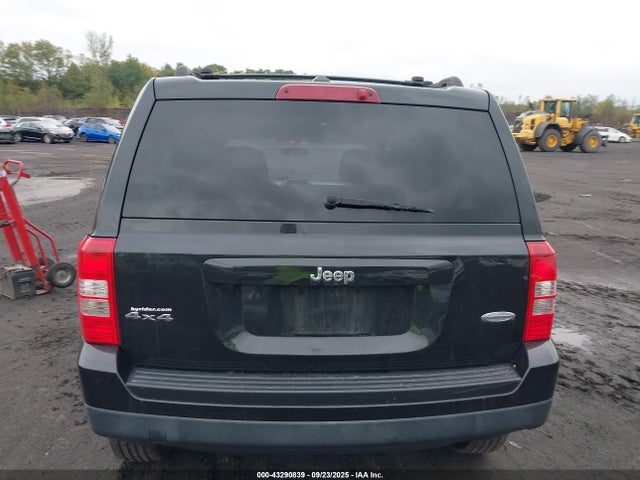 Jeep Patriot Sport