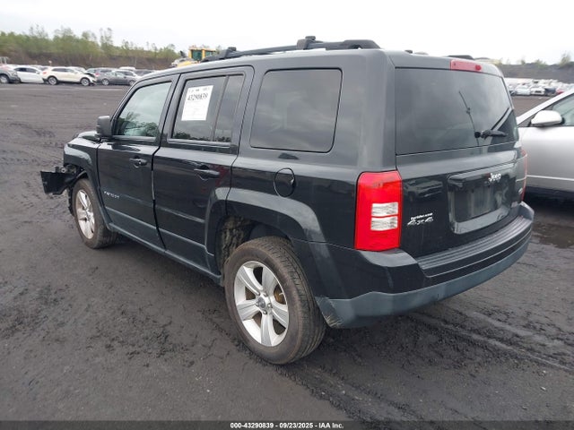 Jeep Patriot Sport