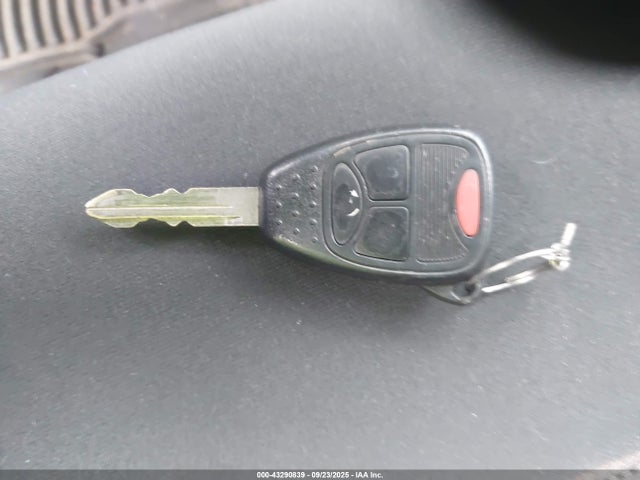 Jeep Patriot Sport