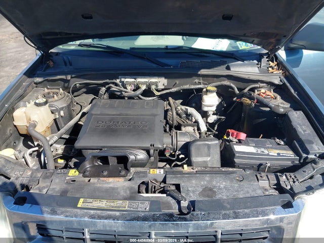 Ford Escape Xlt