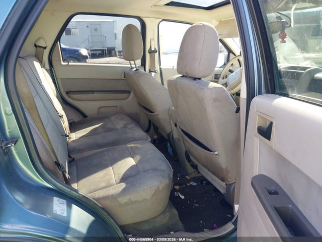 Ford Escape Xlt