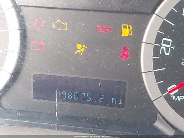 Ford Escape Xlt