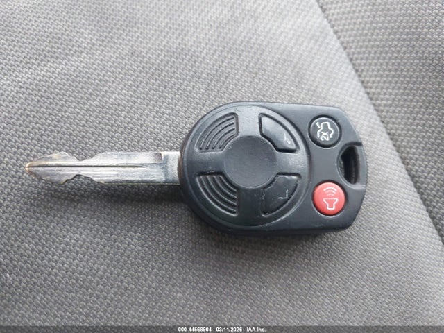 Ford Escape Xlt