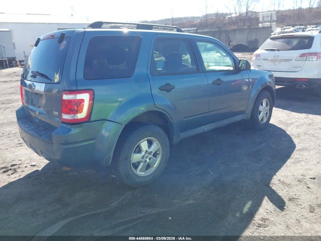 Ford Escape Xlt