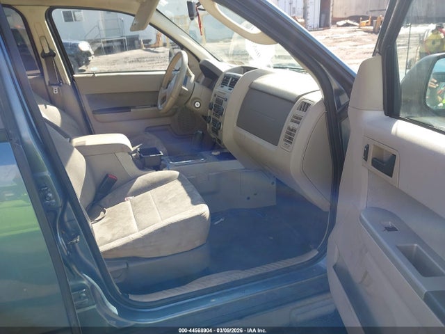 Ford Escape Xlt