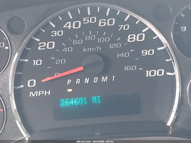Chevrolet Express Ls