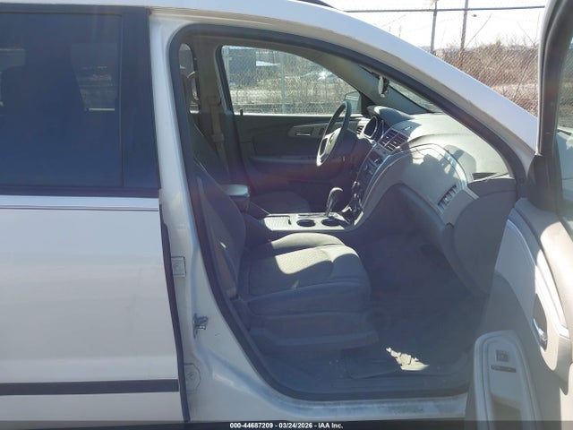 Chevrolet Traverse Ls