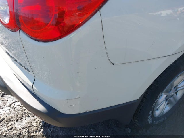 Chevrolet Traverse Ls