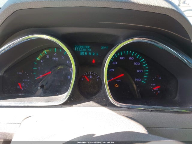 Chevrolet Traverse Ls