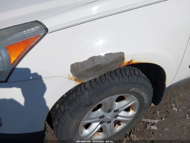 Chevrolet Traverse Ls