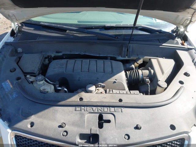 Chevrolet Traverse Ls