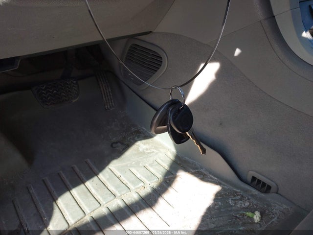Chevrolet Traverse Ls