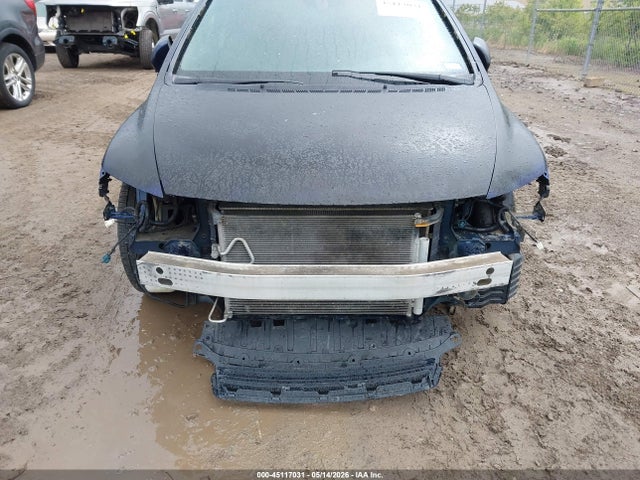 Honda Civic Lx-s