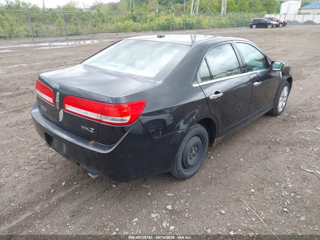 Lincoln MKZ