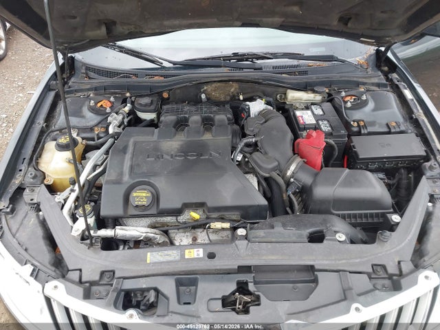 Lincoln MKZ