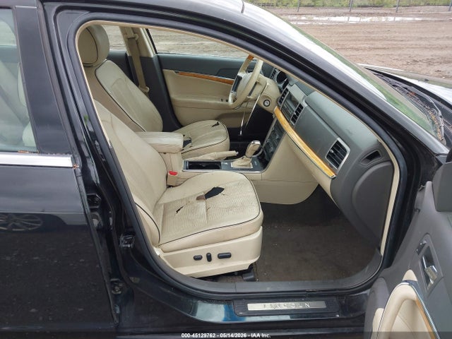 Lincoln MKZ
