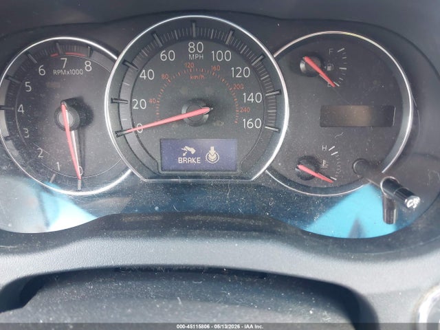 Nissan Maxima 3.5 S