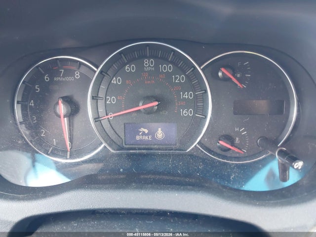 Nissan Maxima 3.5 S